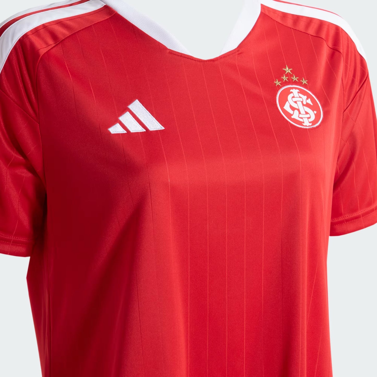 Internacional 2026/27 Home Jersey Soccer Women