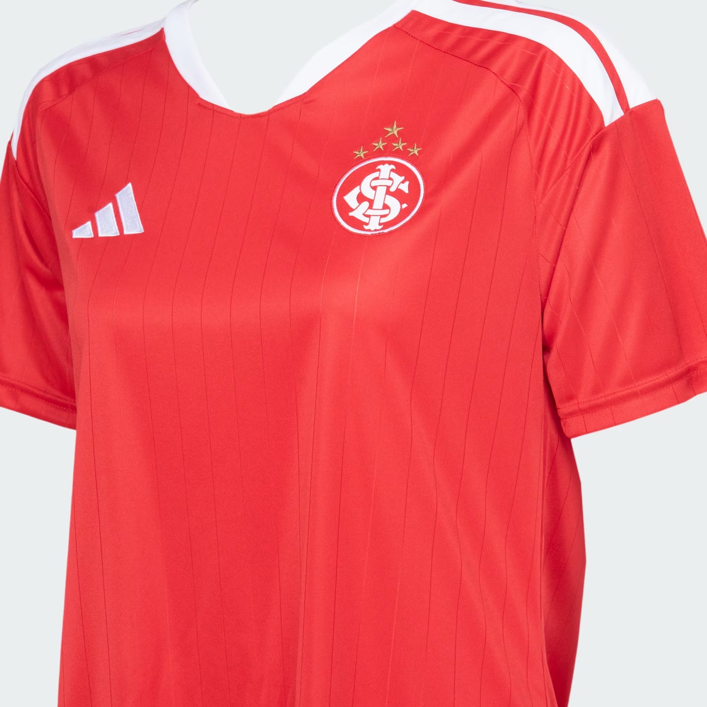 Internacional 2026/27 Home Jersey Soccer Women