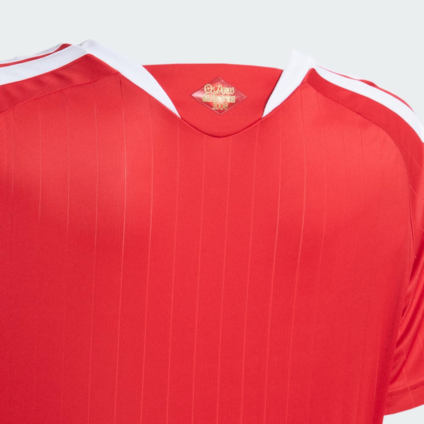 Internacional 2026/27 Home Jersey Soccer Women