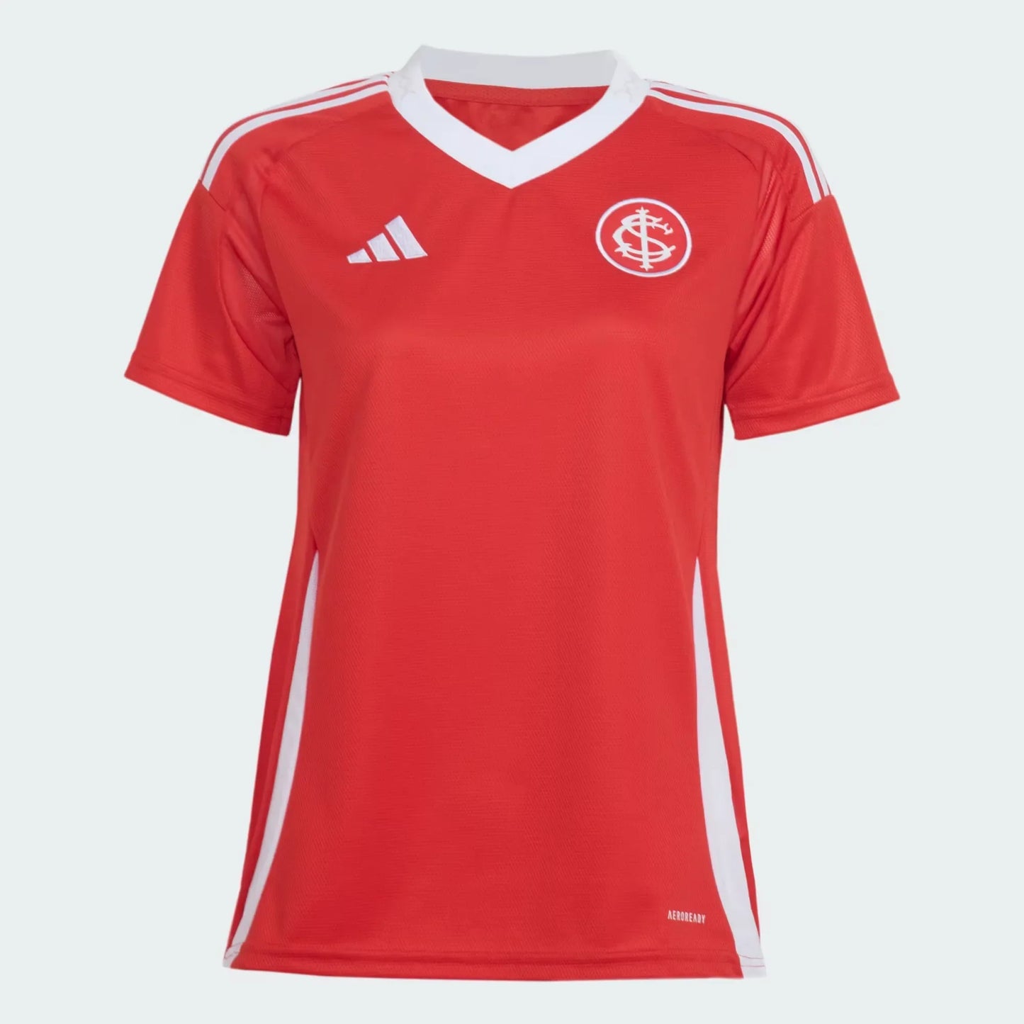 Internacional 2025/26 Home Jersey Soccer Women