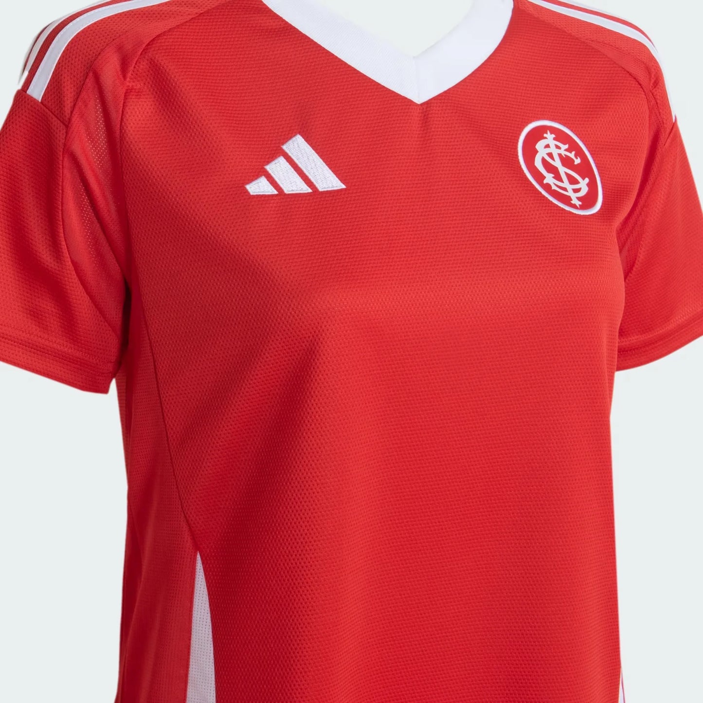 Internacional 2025/26 Home Jersey Soccer Women