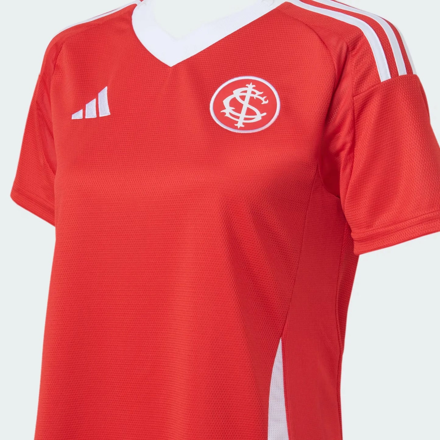Internacional 2025/26 Home Jersey Soccer Women