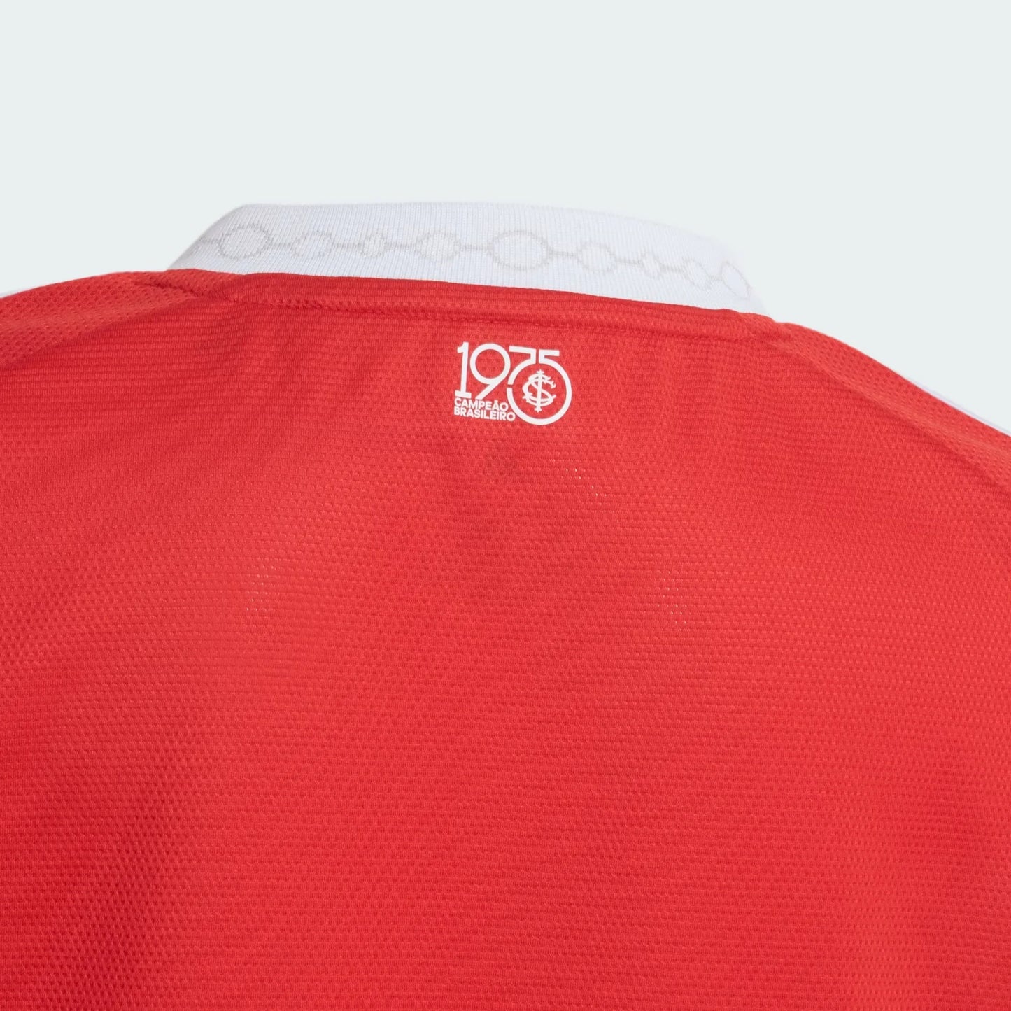 Internacional 2025/26 Home Jersey Soccer Women