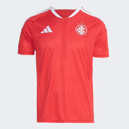 Internacional 2026/27 I Home Jersey Soccer - Fan Version