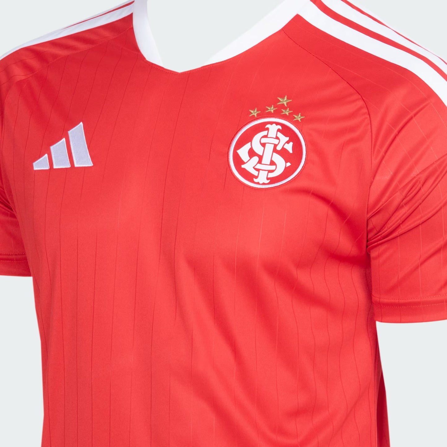 Internacional 2026/27 I Home Jersey Soccer - Fan Version