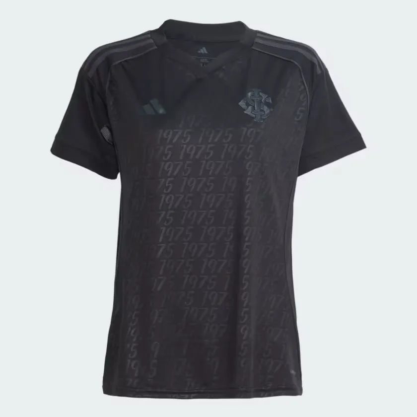 Internacional 2025/26 Third Jersey Soccer Women