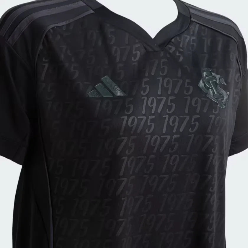 Internacional 2025/26 Third Jersey Soccer Women