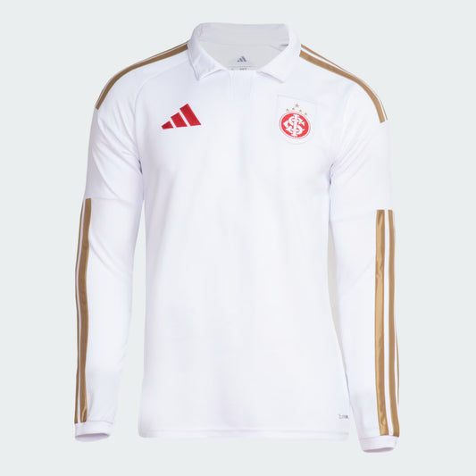 Internacional 2026/27 II Away Long Sleeve Jersey Soccer - Fan Version