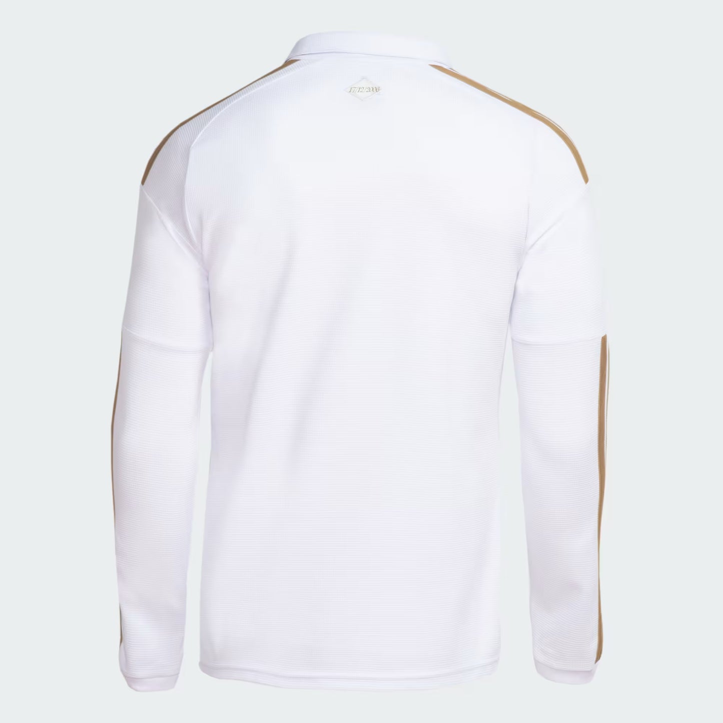 Internacional 2026/27 II Away Long Sleeve Jersey Soccer - Fan Version