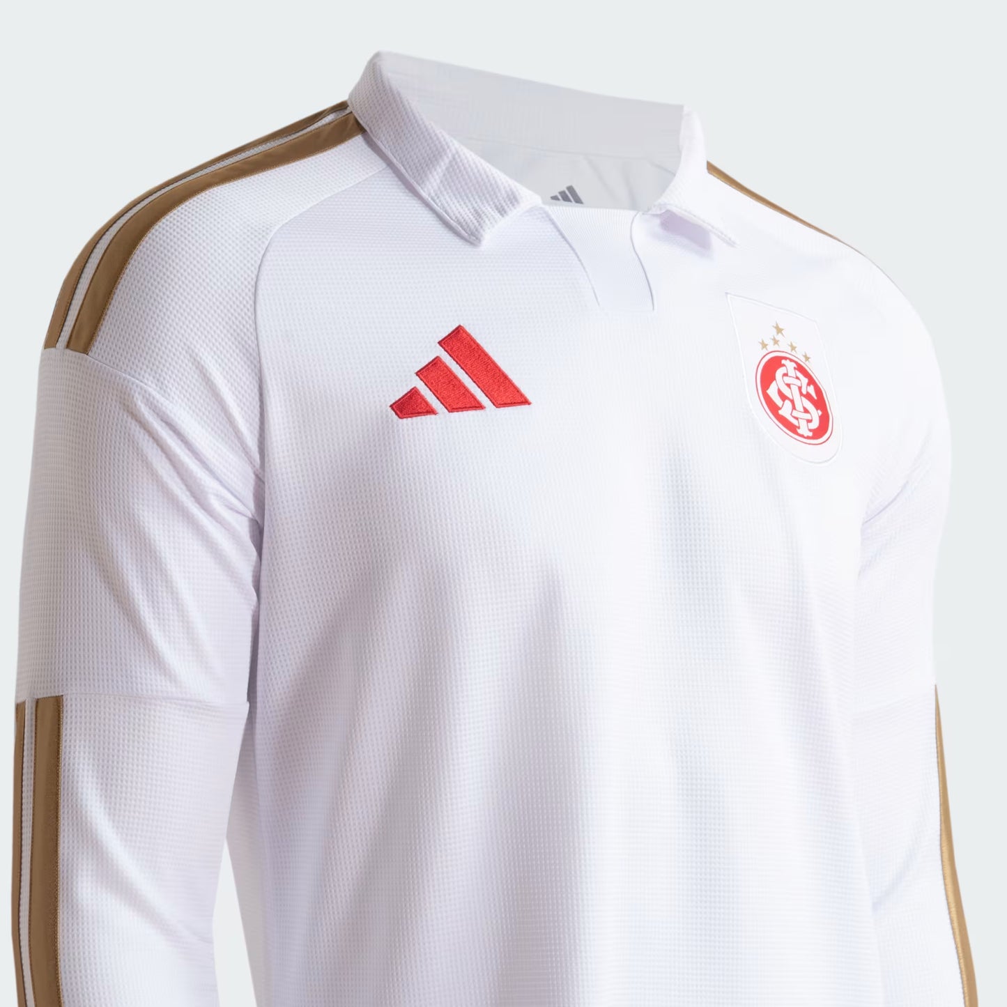 Internacional 2026/27 II Away Long Sleeve Jersey Soccer - Fan Version