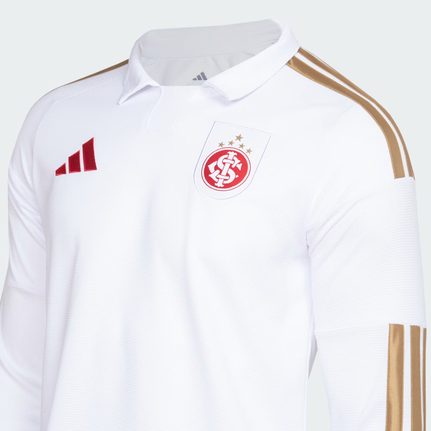 Internacional 2026/27 II Away Long Sleeve Jersey Soccer - Fan Version