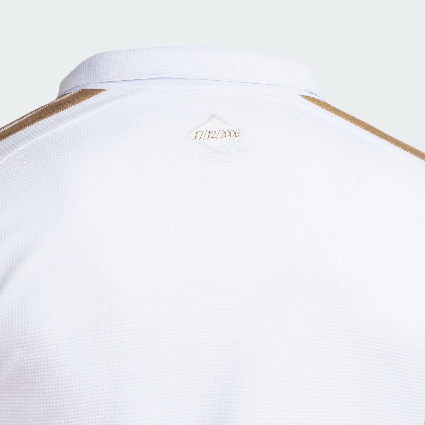 Internacional 2026/27 II Away Long Sleeve Jersey Soccer - Fan Version