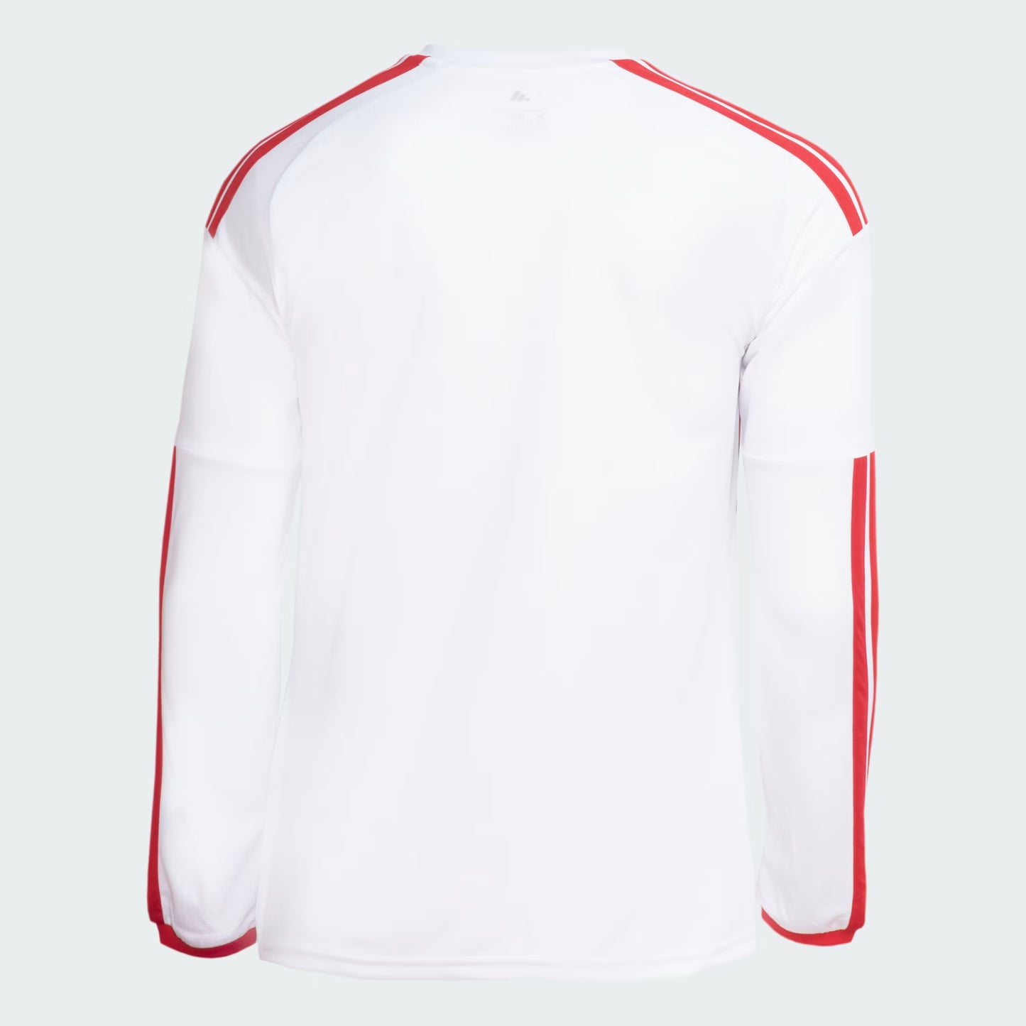 Flamengo 2026/27 II Away Long Sleeve Jersey Soccer - Fan Version
