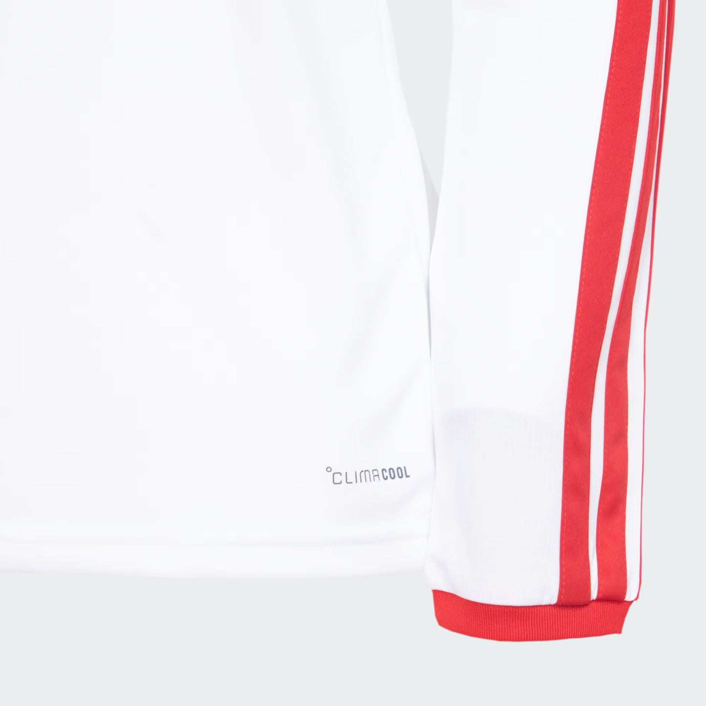 Flamengo 2026/27 II Away Long Sleeve Jersey Soccer - Fan Version