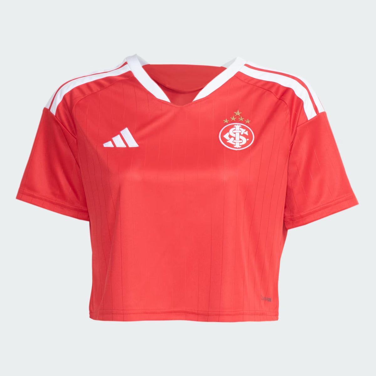 Internacional Home Cropped 26-27 Women