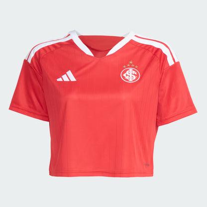 Internacional Home Cropped 26-27 Women