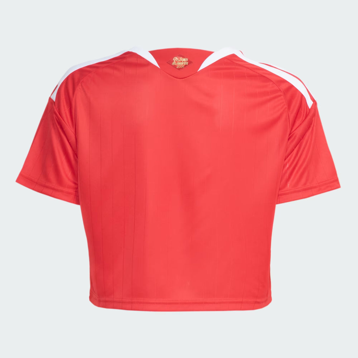 Internacional Home Cropped 26-27 Women