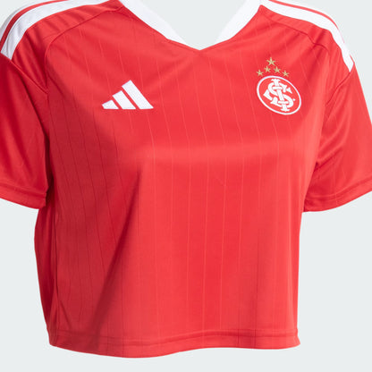 Internacional Home Cropped 26-27 Women