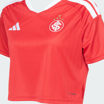 Internacional Home Cropped 26-27 Women