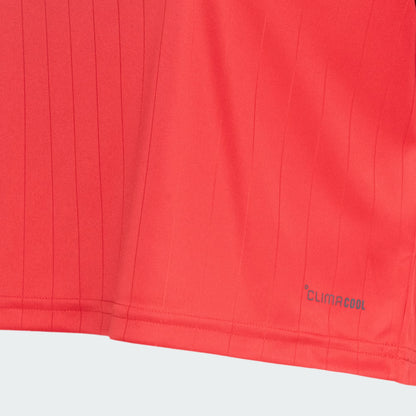 Internacional Home Cropped 26-27 Women