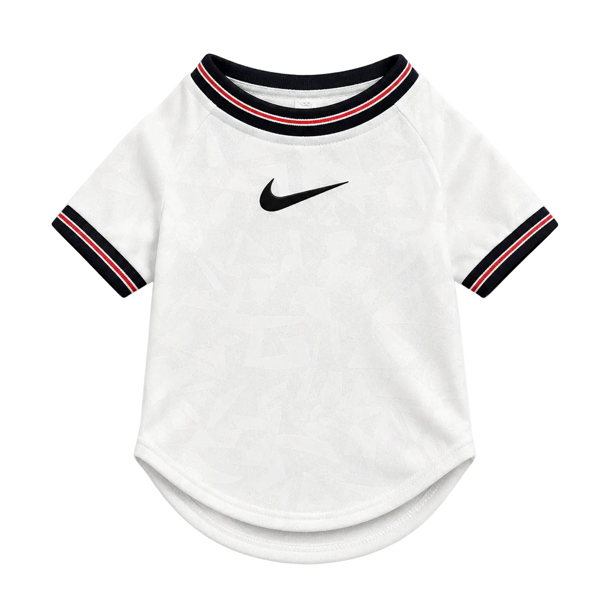 England Home Pet Shirt 2026