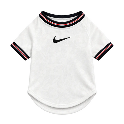 England Home Pet Shirt 2026