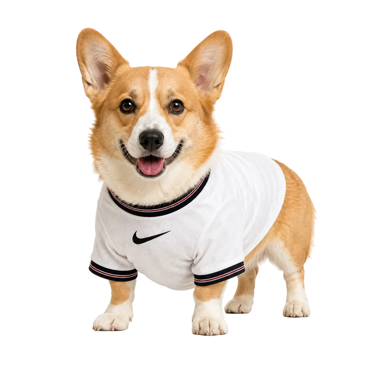 England Home Pet Shirt 2026