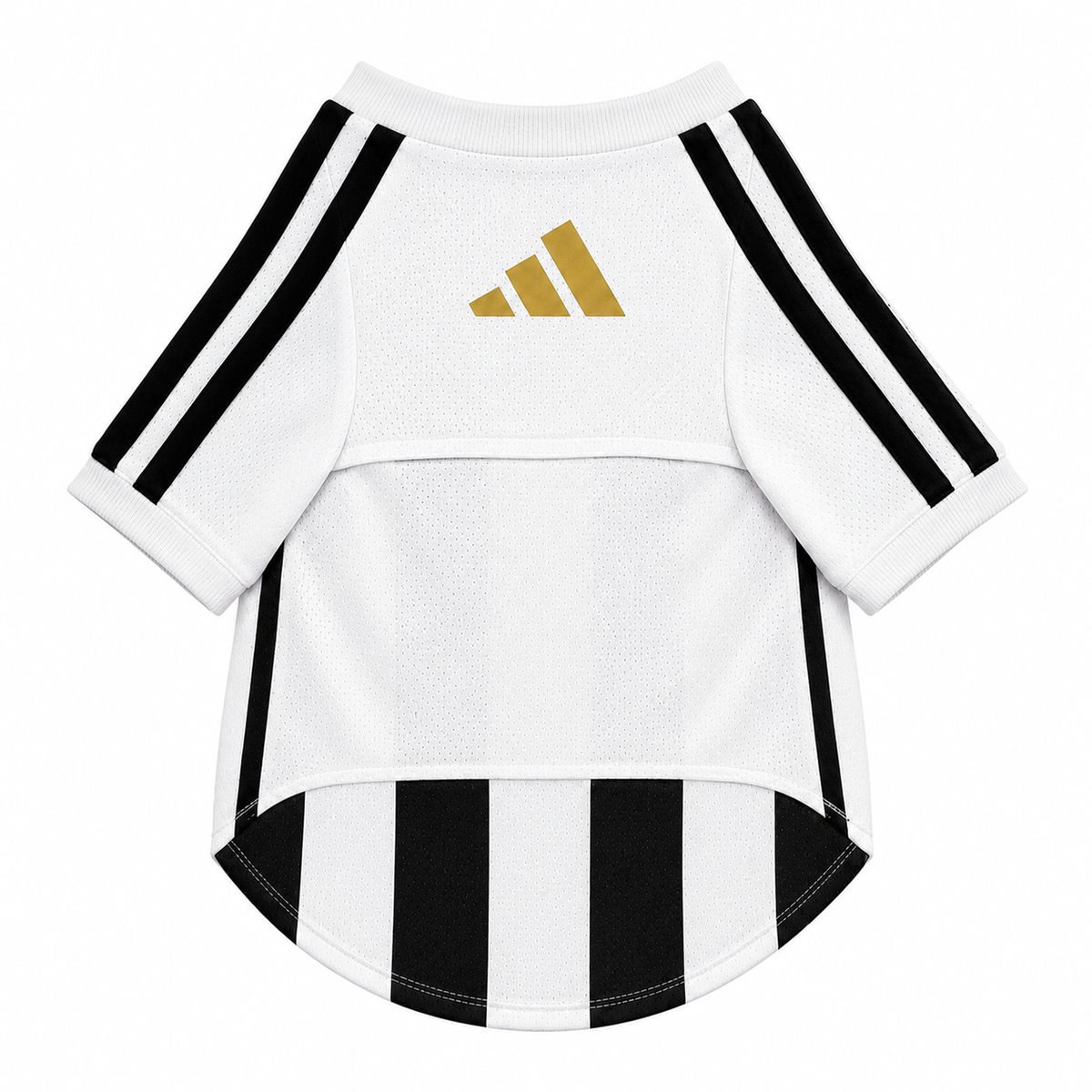 Juventus Home Pet Shirt 26/27