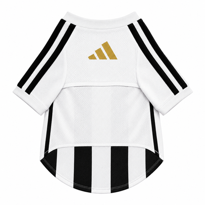 Juventus Home Pet Shirt 26/27