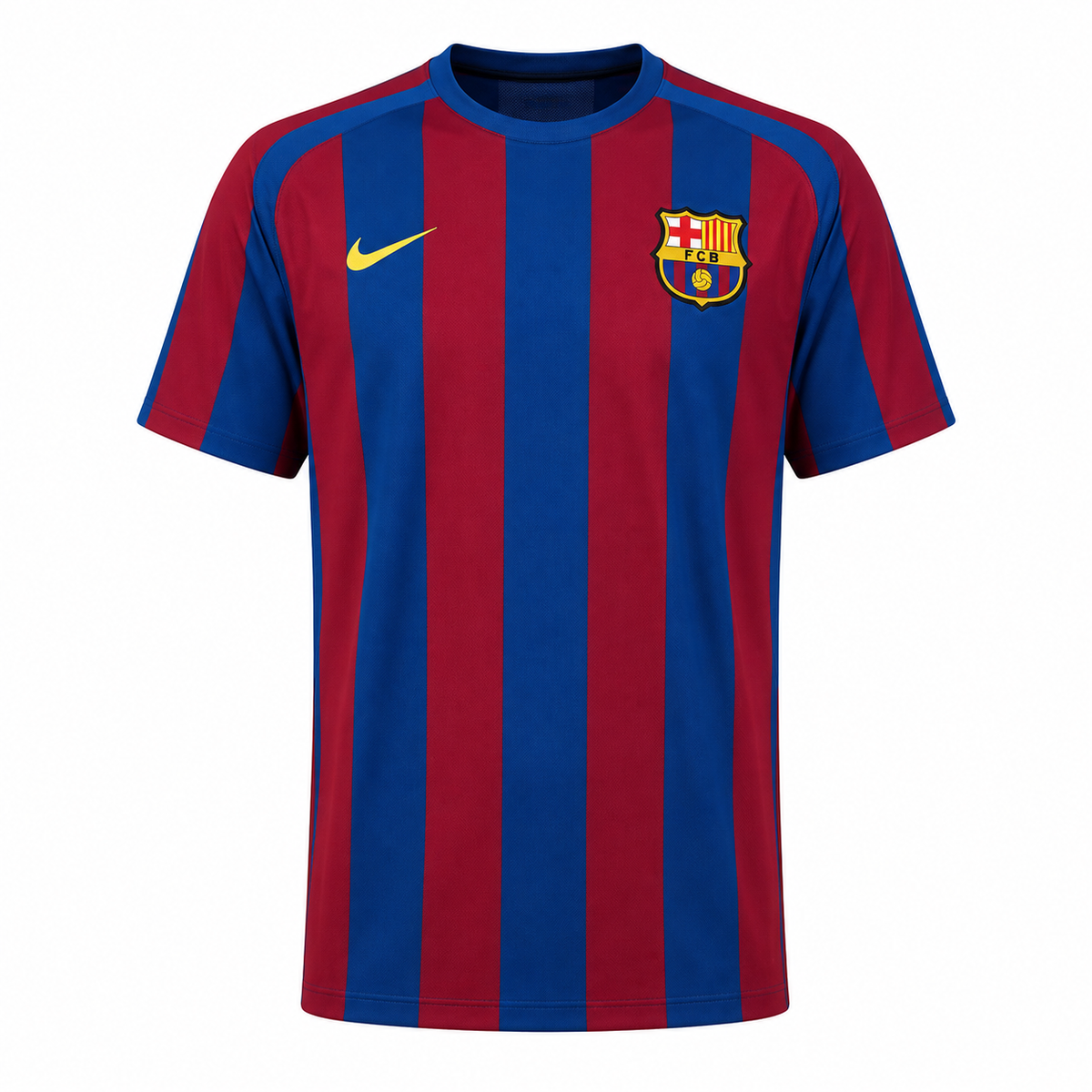 Barcelona Home Retro Jersey 05-06