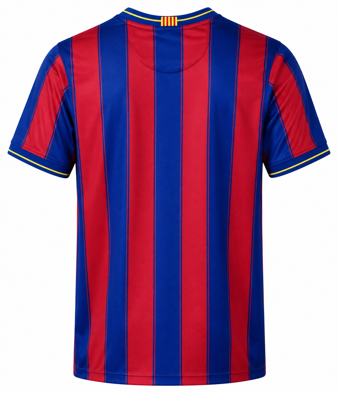 Barcelona Home Retro Jersey 09-10
