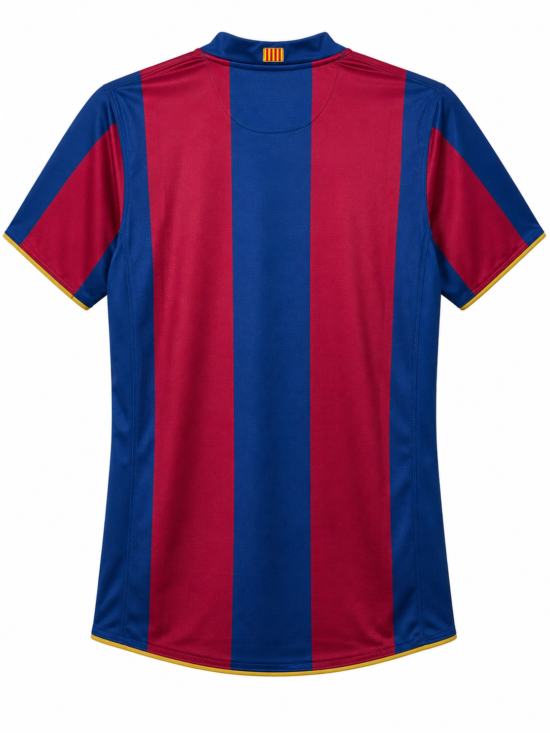 Barcelona Home Retro Jersey 07-08