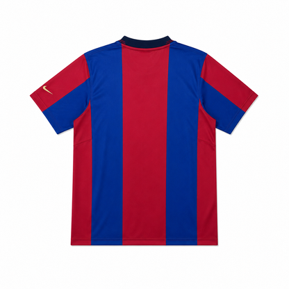 Barcelona Home Retro Jersey 98-99