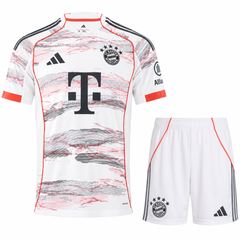 Away kit