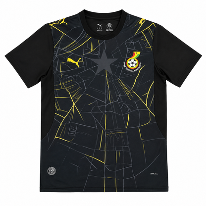 Ghana Third World Cup Jersey 2026