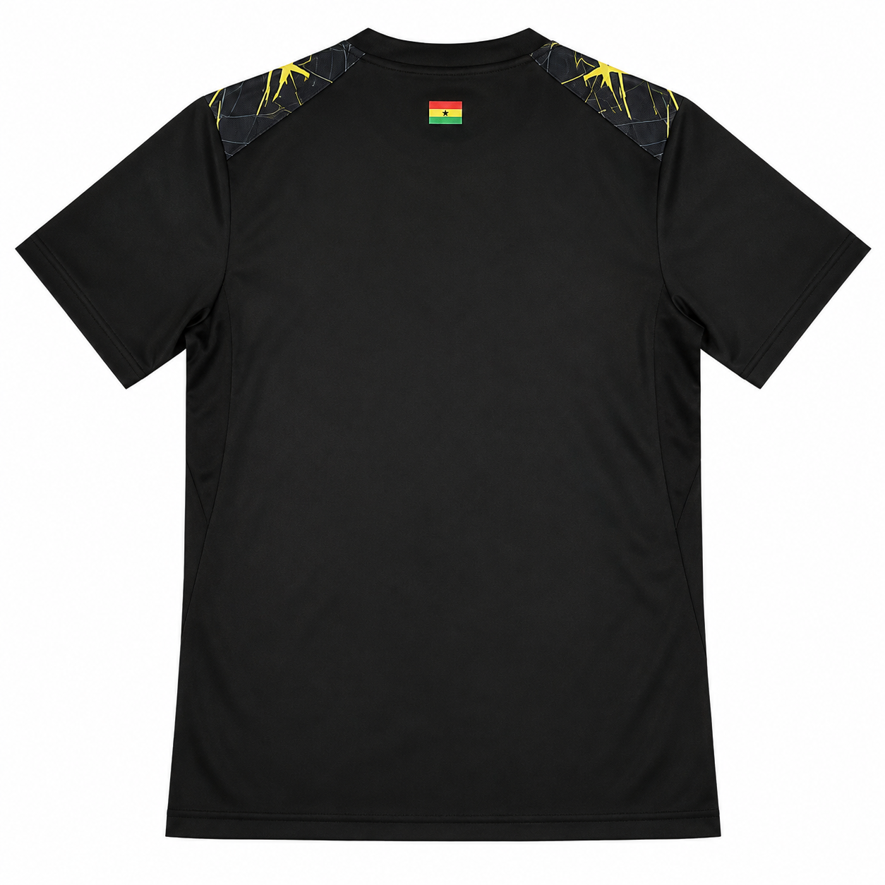 Ghana Third World Cup Jersey 2026