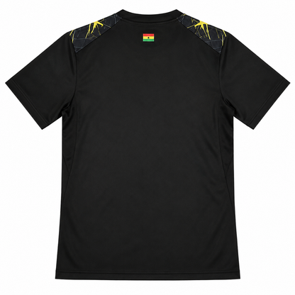 Ghana Third World Cup Jersey 2026