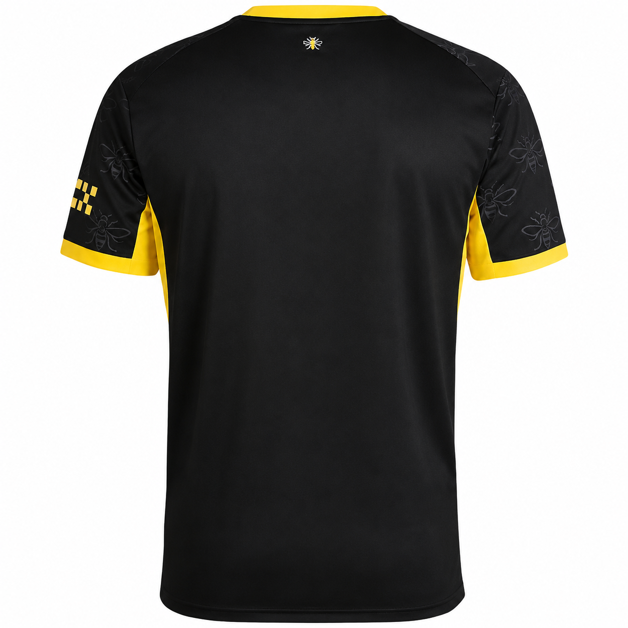 Manchester City Away Jersey 26/27