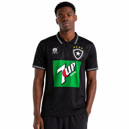 Botafogo Retro Away Jersey 1995/96