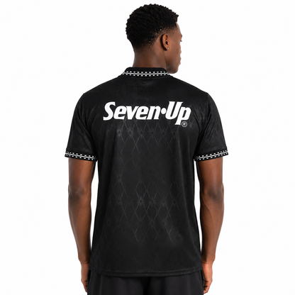 Botafogo Retro Away Jersey 1995/96