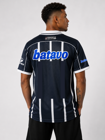 Corinthians Retro Away Jersey 1999/2000