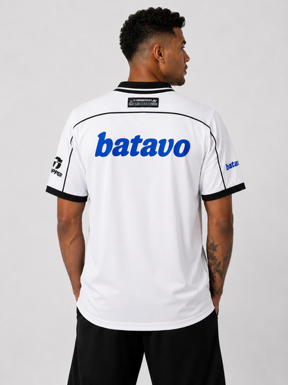 Corinthians Retro Home Jersey 1999/2000