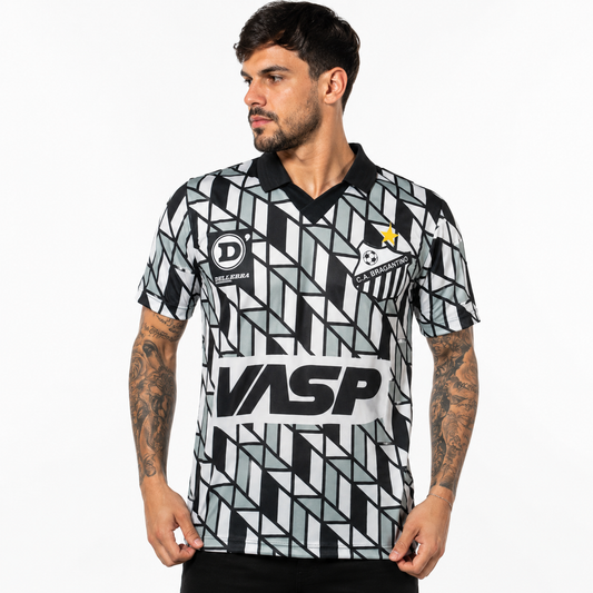 Santos FC Retro Away Jersey 1990