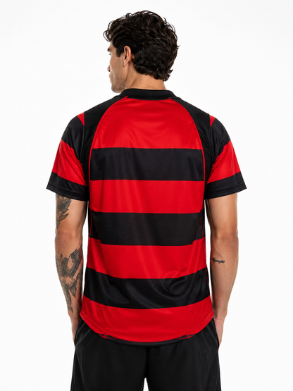 Flamengo Retro Home Jersey 2003/04
