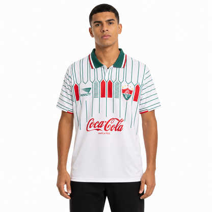 Fluminense Retro Away Jersey 1993