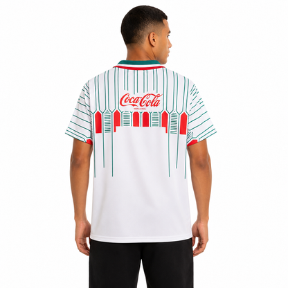 Fluminense Retro Away Jersey 1993
