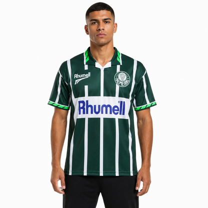 Palmeiras Retro Home Jersey 1995/96