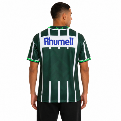 Palmeiras Retro Home Jersey 1995/96