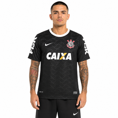 Corinthians Retro Away Jersey 2008