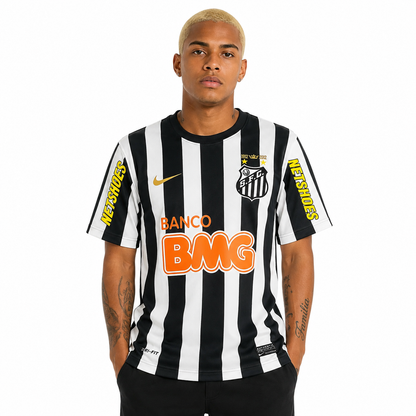 Santos FC Retro Away Jersey 2012/13
